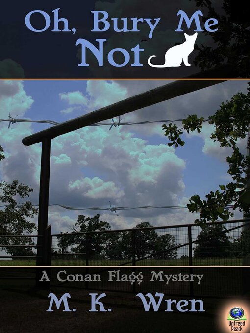 Title details for Oh Bury Me Not by M.K. Wren - Available